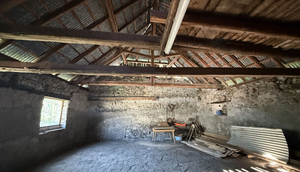 Propri&eacute;t&eacute; 8 pièces  à vendre Uvernet-Fours 04400