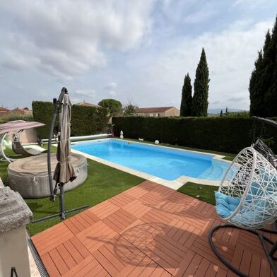 Maison 5 pièces 305000 €