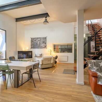 Maison 6 pièces 525000 €