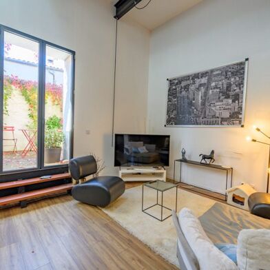 Maison 6 pièces 525000 €