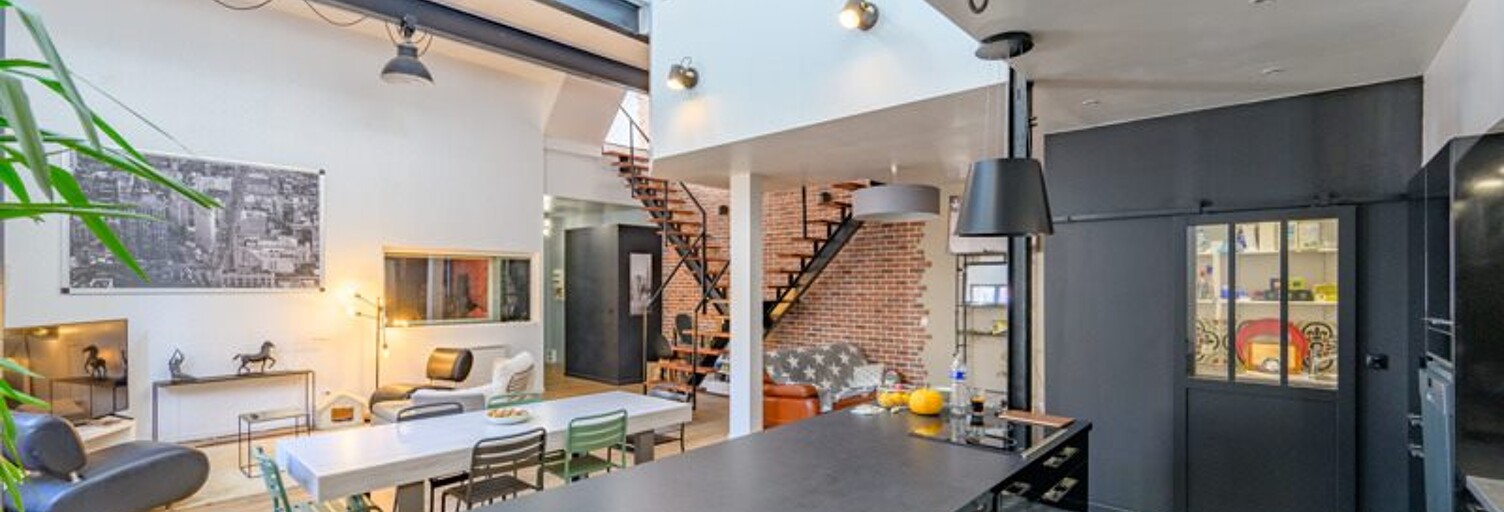 Maison 6 Pièces 185 m² à vendre à Puilboreau (17138)