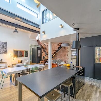 Maison 6 pièces 525000 €