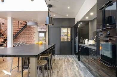 Maison 6 pièces 472500 €