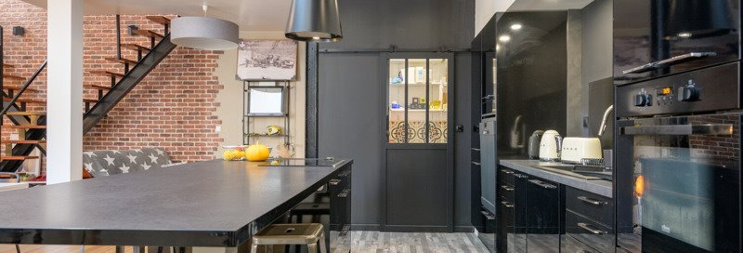 Maison 6 Pièces 185 m² à vendre à Puilboreau (17138)