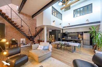 Maison 6 pièces 472500 €