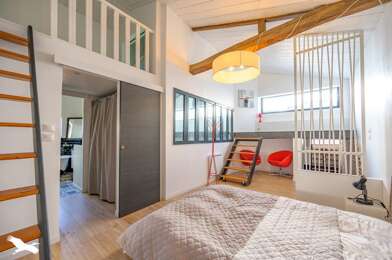 Maison 6 pièces 472500 €