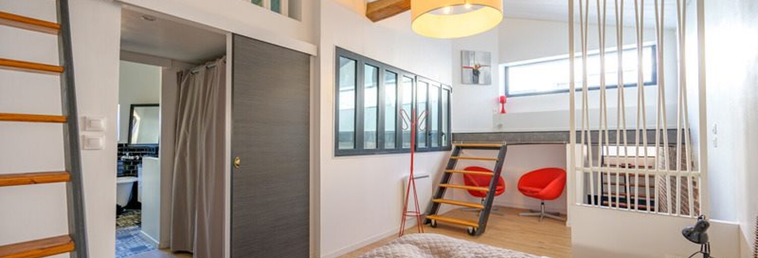 Maison 6 Pièces 185 m² à vendre à Saint-Xandre (17138)
