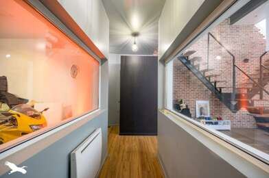 Maison 6 pièces 472500 €