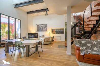 Maison 6 pièces 472500 €