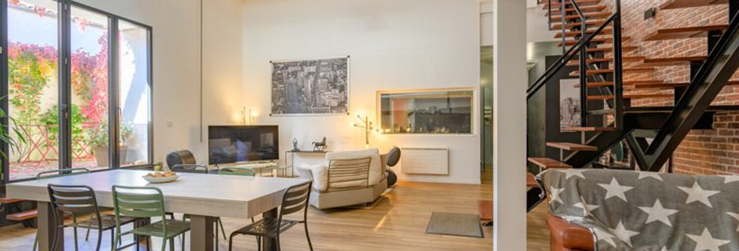 Maison 6 Pièces 185 m² à vendre à Saint-Xandre (17138)