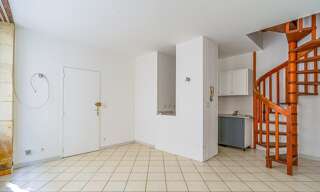 Appartement 2 Pièces 40 m² à vendre à Bordeaux (33300)