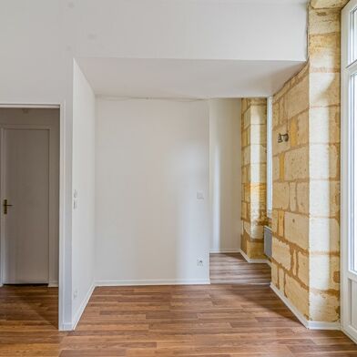 Appartement 2 pièces 249500 €