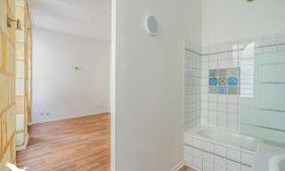 Appartement 2 Pièces 40 m² à vendre à Bordeaux (33300)