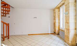 Appartement 2 Pièces 40 m² à vendre à Bordeaux (33300)