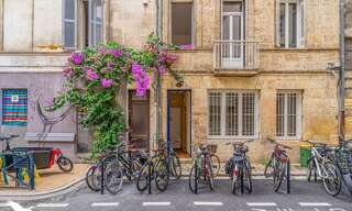 Appartement 2 Pièces 40 m² à vendre à Bordeaux (33300)