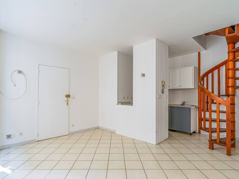 Duplex de 2 pièces principales — photo 1
