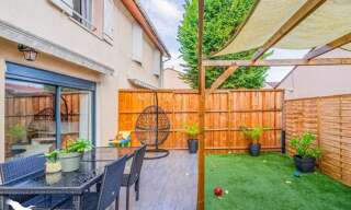 Maison 4 Pièces 85 m² à vendre à Bègles (33130)