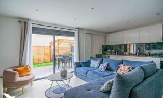 Maison 4 Pièces 85 m² à vendre à Bègles (33130)