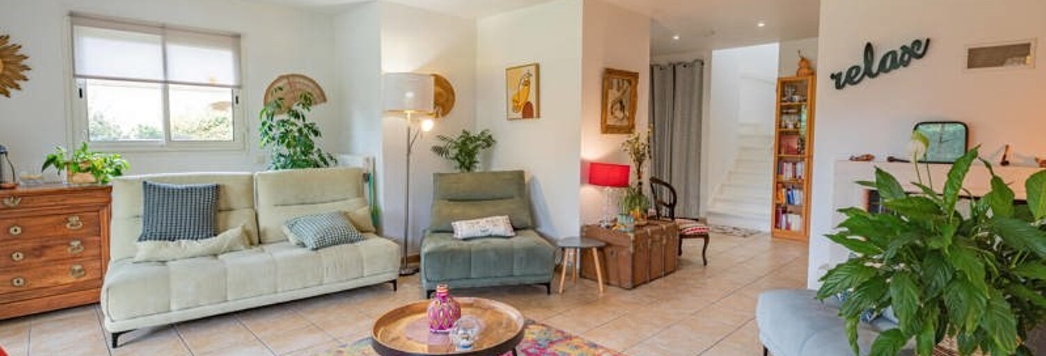 Maison 7 Pièces 187 m² à vendre à Lescar (64230)