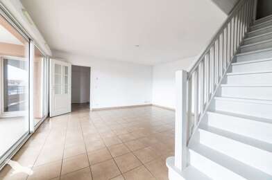 Appartement 4 pièces 483600 €