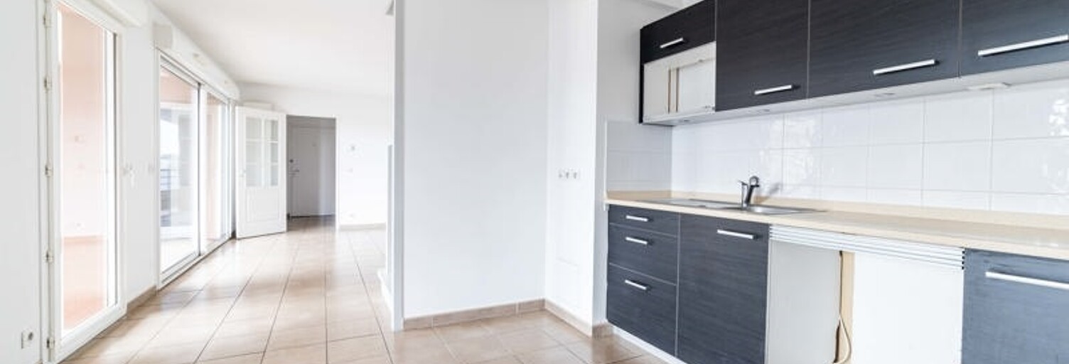 Appartement 4 Pièces 105 m² à vendre à Bayonne (64100)