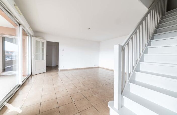 Duplex de 4 pièces principales — photo 2