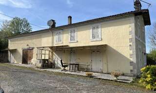 Maison 7 Pièces 221 m² à vendre à Saint-Jean-d'Ataux (24190)