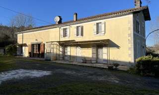 Maison 7 Pièces 221 m² à vendre à Saint-Jean-d'Ataux (24190)