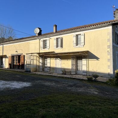 Maison 7 pièces 135000 €