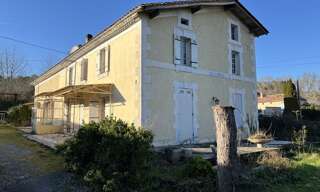 Maison 7 Pièces 221 m² à vendre à Saint-Jean-d'Ataux (24190)