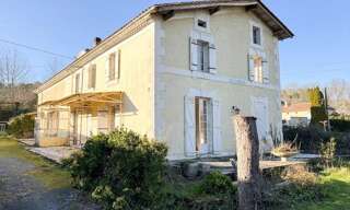 Maison 7 Pièces 221 m² à vendre à Saint-Jean-d'Ataux (24190)