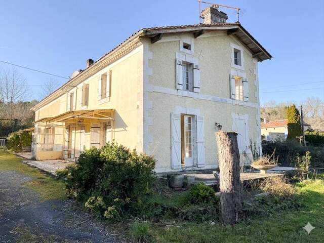 Corps de Ferme de 7 pièces principales — photo du bien