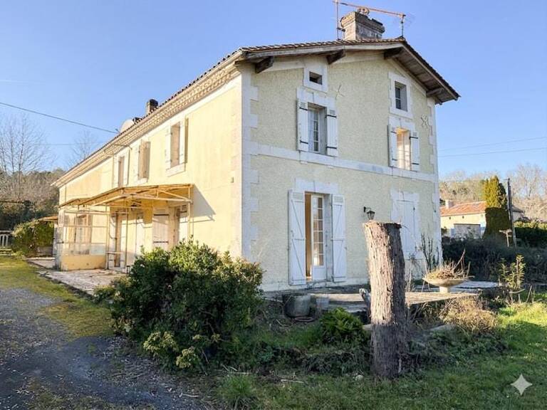 Corps de Ferme de 7 pièces principales — photo 1