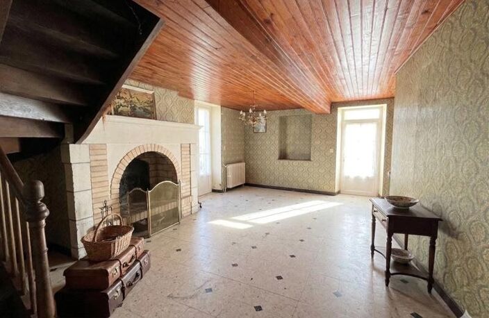 Corps de Ferme de 7 pièces principales — photo 2
