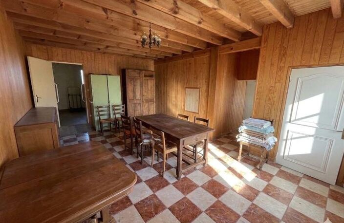 Corps de Ferme de 7 pièces principales — photo 4