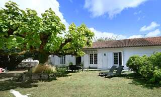 Maison 4 Pièces 105 m² à vendre à Nersac (16440)