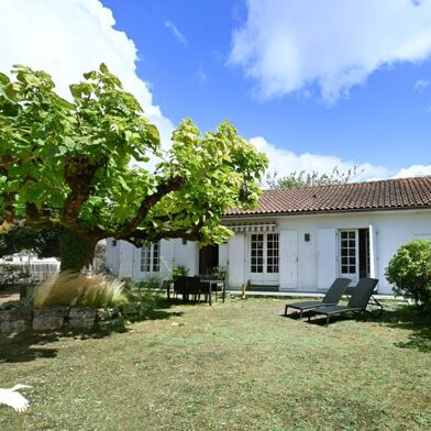 Maison 4 pièces 189566 €