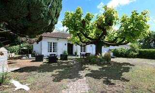 Maison 4 Pièces 105 m² à vendre à Nersac (16440)