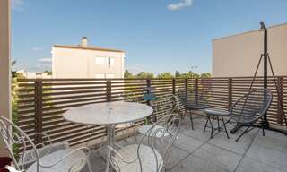 Appartement 3 Pièces 58 m² à vendre à Montpellier (34090)