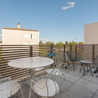 Appartement 3 pièces 237990 €