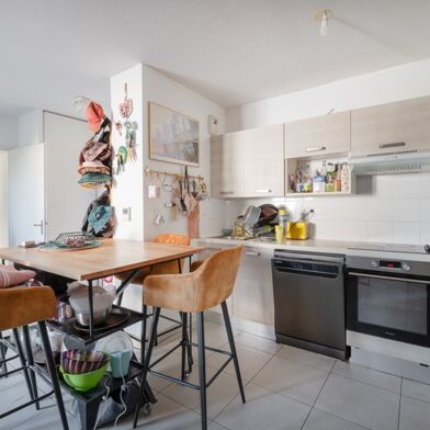 Appartement 3 pièces 237990 €