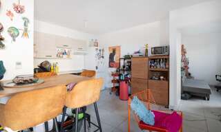 Appartement 3 Pièces 58 m² à vendre à Montpellier (34090)