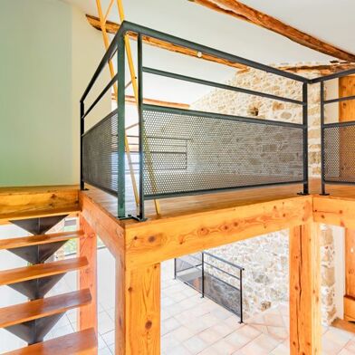 Maison 5 pièces 219000 €