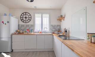 Maison 4 Pièces 102 m² à vendre à Pont-l'Abbé-d'Arnoult (17250)