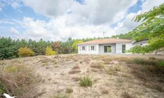 Maison 4 Pièces 101 m² à vendre à Castets (40260)