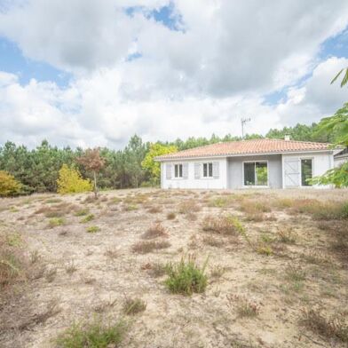 Maison 4 pièces 442260 €