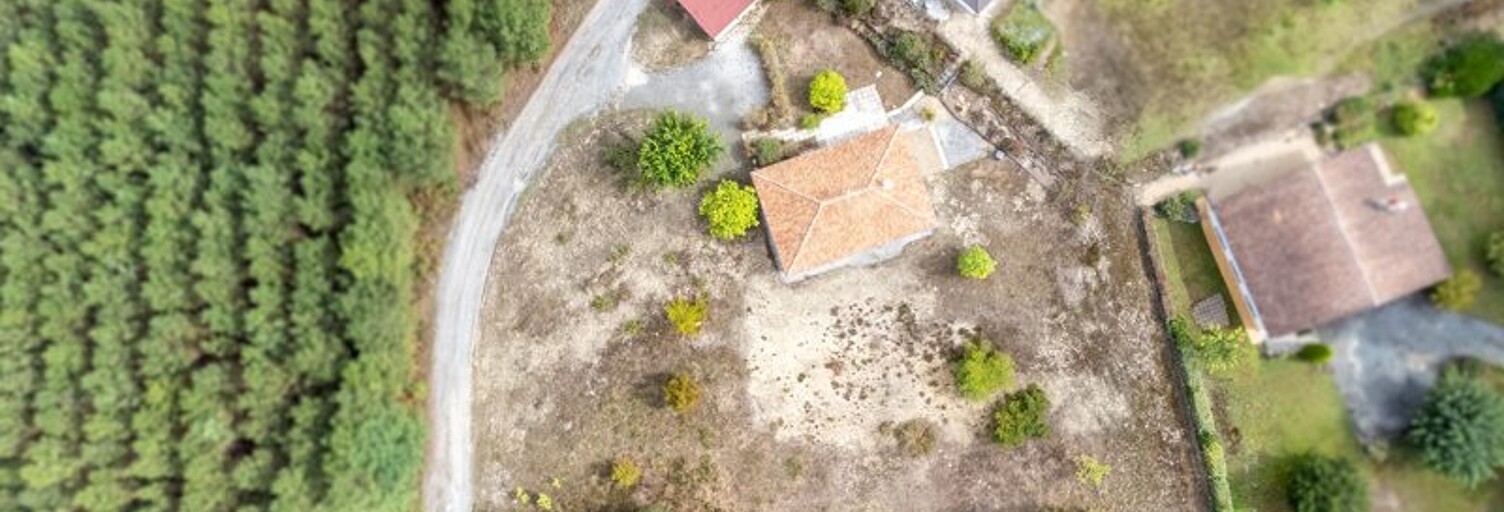 Maison 4 Pièces 101 m² à vendre à Castets (40260)