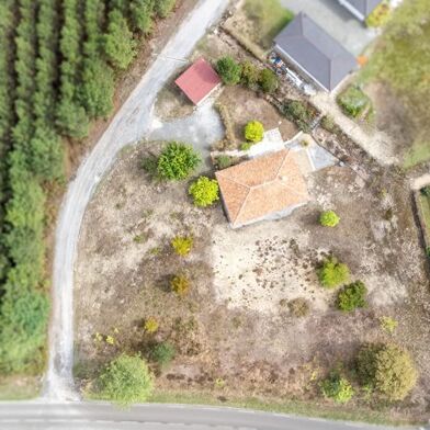 Maison 4 pièces 399000 €