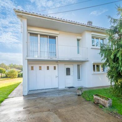 Maison 5 pièces 177000 €