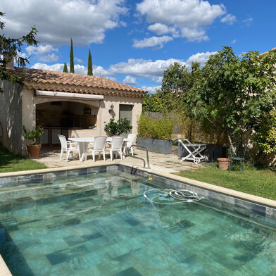 Maison 4 pièces 489000 €